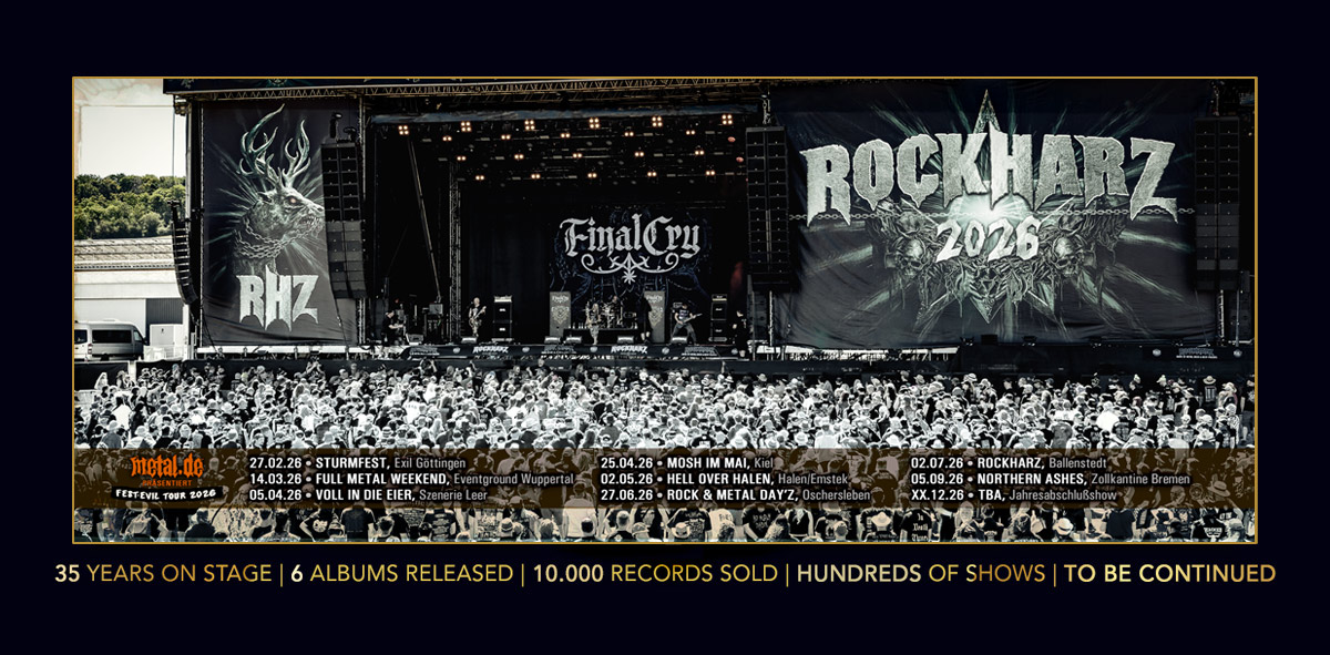 Melodic Thrash/Death Metal